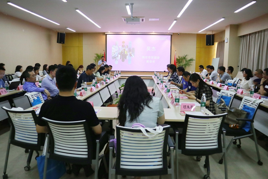 从秦淮河到莱茵河，amjs澳金沙门线路首页集团出海易Chuhaiyi助力中国企业赴德远航